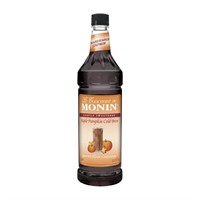 Monin - Maple Pumpkin Cold Brew Coffee