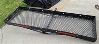 Larin LTG60 Cargo Carrier rack 500lbs