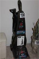 Bissell Deep Cleaner