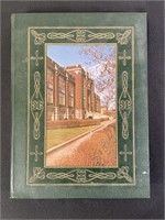 1970 South Bend Central High School Yearbook