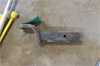 2" Receiver Hitch