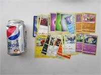 Cartes Pokémon