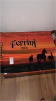 Ferrini Italia Boots NIB size 7