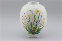 Rorstrand Pottery Vase