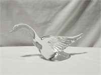 Glass Goose