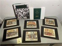 Pimpernel Irish Heritage Series Pictures & Irish