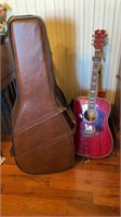 Keith Urban American Vintage Acoustic Limited