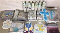 First communion items