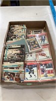 Hockey cards