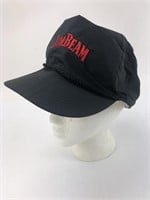 Jim Beam Adjustable Size Hat
