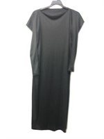 Black Costume Dress for Witch