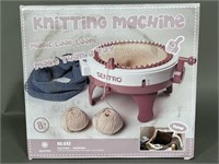 Sentro Large Circular Knitting Machine 48 Needle