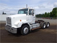1988 Freightliner FLC112 T/A Truck Tractor