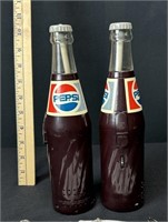 Pair of Pepsi Walkie Talkies