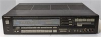 Technics SA-4046 Quartz Synthesizer TV/FM/AM