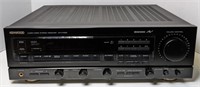 Kenwood KR-V7020 Audio-Video Stereo Receiver.