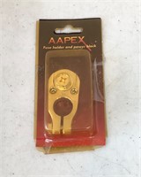 AAPEX Fuse Holder and Power Block