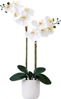 Nearly Natural 26in. Artificial Orchid