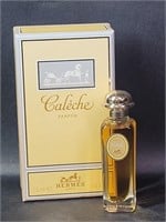Hermes Caleche Perfume in Original Case