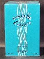 Unopened Eau Belle D’Azzaro Lorin Azzaro Perfume
