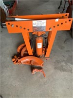 12 ton Hydraulic Jack Press