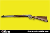 Browning 92 .357 MAGNUM Lever Action Rifle. Good C