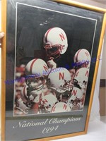 1994 NATIONAL CHAMPIONSHIP