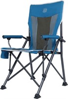 Ovesized Folding Camping Chair 400LB Capacity