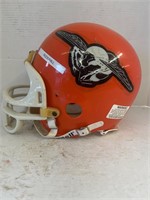 Rockwall, Texas high school football helmet