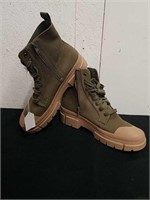 Size 12 w nobo boots