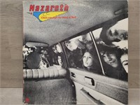 1976 Nazareth: Close Enough For Rock 'n' Roll