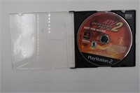 PLAYSTATION 2 ATV OFF ROAD FURY 2 (NOT FOR RESALE)