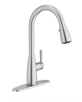 Fairbury® Single-Handle Pull-Down Faucet
