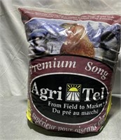 Agri Tel Premium Song Bird Seed (hole In Bag)