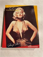 Vintage Marilyn Monroe Puzzle Unopened