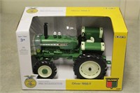 Ertl FFA Oliver 1950-T Toy Tractor