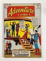 DC’s Adventure Comics No.313 1963