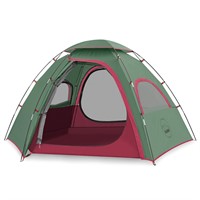 KAZOO Outdoor Family Tent Durable Lightweight, Wat