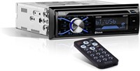 $110 BOSS Audio Systems 508UAB Multimedia Car