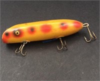 Vintage Fishing Lure