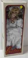 Century Collection Genuine Porcelain Doll
