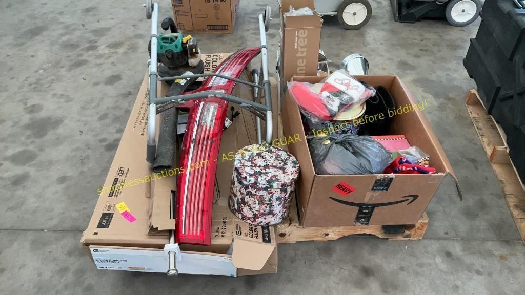 Friday, 05/17/24 Specialty Online Auction @ 10:00AM