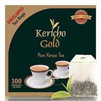 2025/06Pure Kenya Kericho Gold Foil Envelop Tea Ba