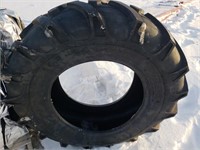 14.9-24 R Tractor Tires 8 Ply sells price X 4