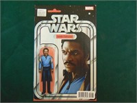 Star Wars Lando #1 (Marvel Comics, Sept 2015) - Va