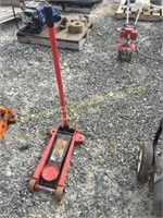 2 3/4 TON FLOOR JACK