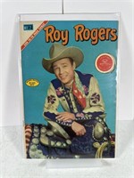 ROY ROGERS #244