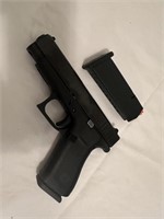 Glock 48 9mm Pistol AEAH975