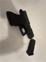 Glock 26 9mm Pistol ADAB320