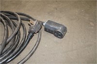 Welding Cable Ext Cord